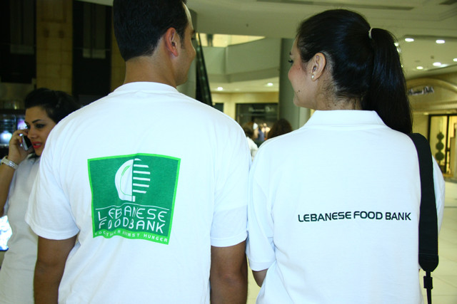 World Food Day LFB